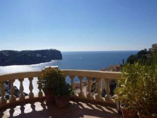 Chalet en venta en Puerto de Andratx, Mallorca (Balearic Islands)