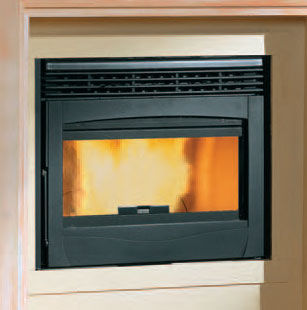 Extraflame Comfort Mini