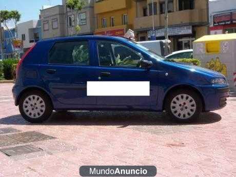 Fiat Punto 1.9 D Active