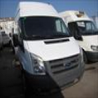 FORD TRANSIT - ISOTERMICO - mejor precio | unprecio.es