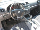 GOLF V 2.0 TDI SPORTLINE 140CV - mejor precio | unprecio.es