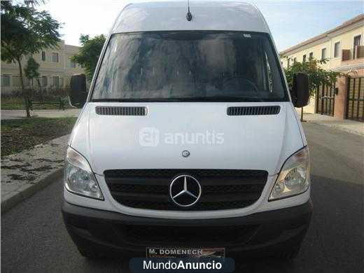 Mercedes-Benz Sprinter 311 CDI MEDIO 3.5T T. ALTO