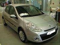 Paragolpes Renault Clio,delantero.Gama 2009.rf 599/104