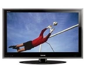 REGZA 47ZV650U 47-Inch 1080p LCD HDTV with