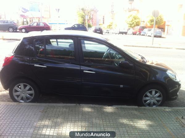 RENAULT Clio Emotion 1.5DCI85 eco2 -09