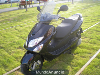 Se vende Yamaha Majestic 125