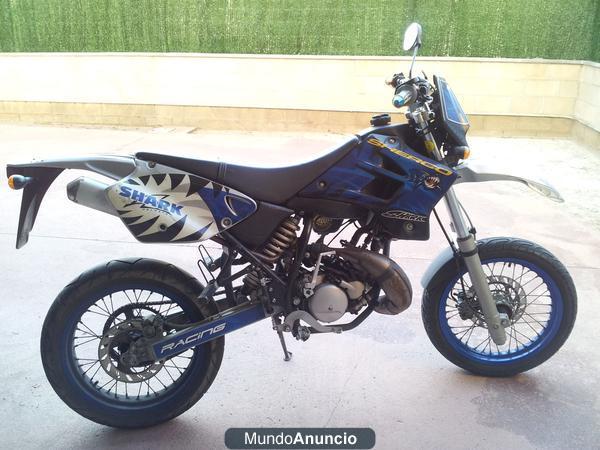 Sherco Shark 49 cc