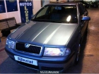 Skoda Octavia 1.9TDI Collection 110 - mejor precio | unprecio.es