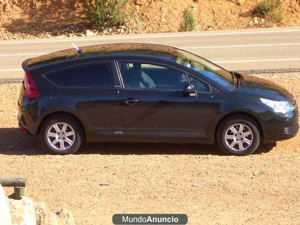 Vendo citroen c4 coupé