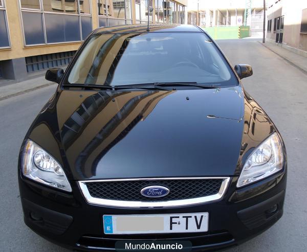 VENDO  FORD FOCUS FINALES 2007 MOTOR 1.8 TDCI 115 C.V. Y 54.000KM