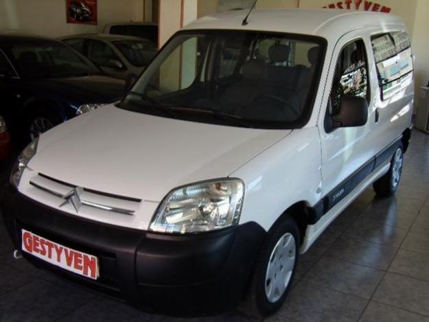 Venta de Citroen BERLINGO 1.9 D COMBI '05 en Humanes De Madrid