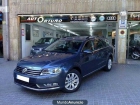 Volkswagen Passat Variant 1.6 TDI Advance *16.0 - mejor precio | unprecio.es