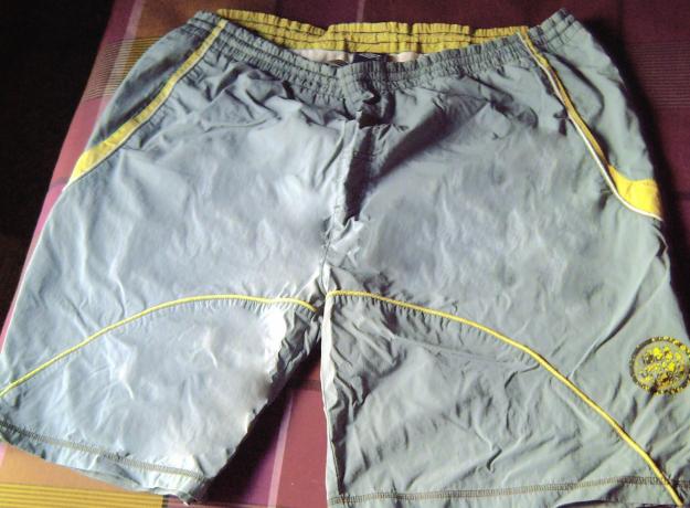 Bañador pantalon deportivo umbro