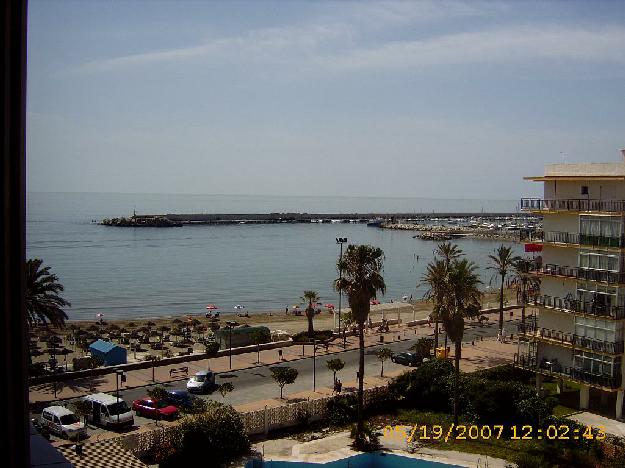 Apartamento en Fuengirola