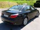 BMW 525 DIESEL 197 CV 71300 KM - mejor precio | unprecio.es