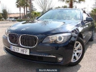 BMW 730 D 730d Berlina - mejor precio | unprecio.es