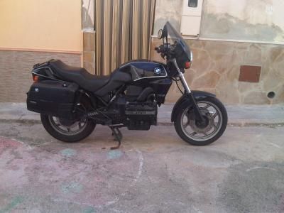 BMW k-75