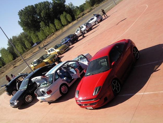 Cambio Fiat Coupe 16V Turbo