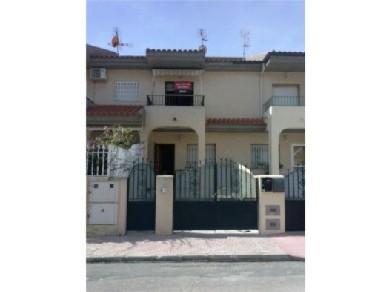 Chalet con 3 dormitorios se vende en San Javier, Costa Calida