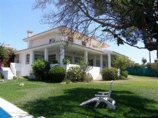 Chalet en alquiler en Benalmadena Costa, Málaga (Costa del Sol)