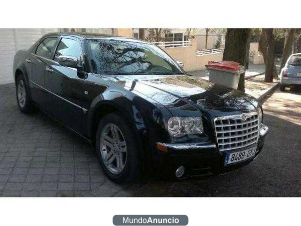 Chrysler 300C 3.5 IMPECABLE. TODOS LOS EXTR