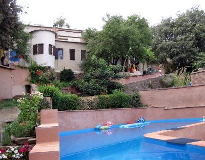 Country House in Las Alpujarras, Spain