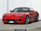 Ferrari 599 GTB Fiorano F1 - mejor precio | unprecio.es