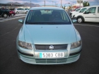 FIAT Stilo 1.9 JTD Dynamic - mejor precio | unprecio.es