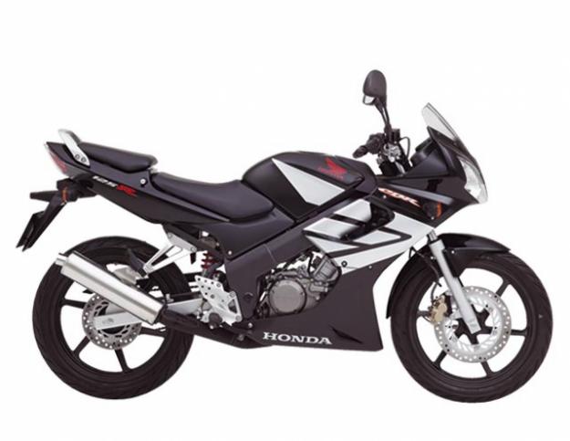 HONDA - CBR 125