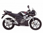 HONDA - CBR 125 - mejor precio | unprecio.es