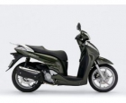 HONDA SCOOPY SH 300 - mejor precio | unprecio.es