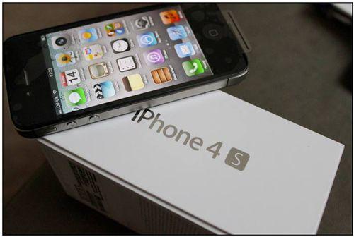 iphone 4s nuevo