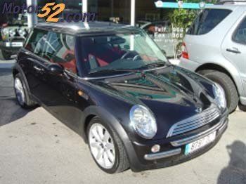 MINI COOPER COOPER - Alicante