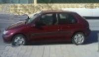 OCASION VENDO CITROEN SAXO