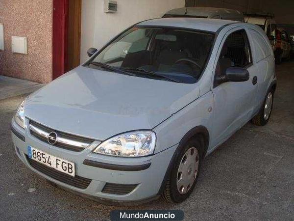 Opel Corsa Enjoy 1.3 CDTi 75 CV