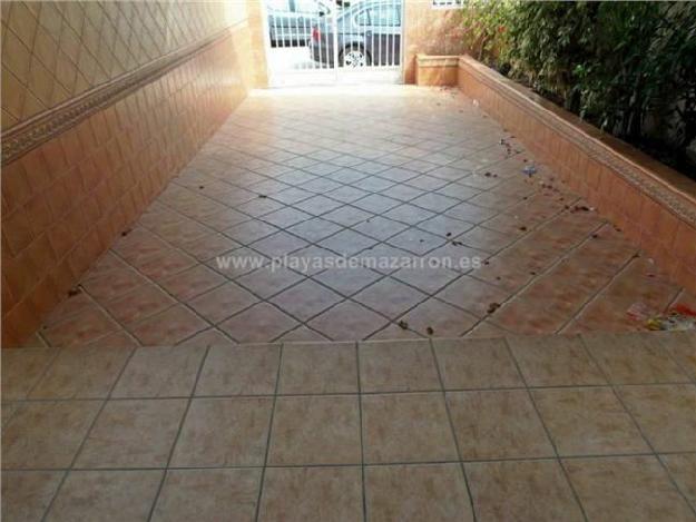 Piso en venta en Puerto de Mazarron, Murcia (Costa Cálida)