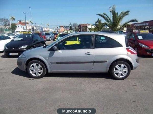 Renault Megane 1.5DCi