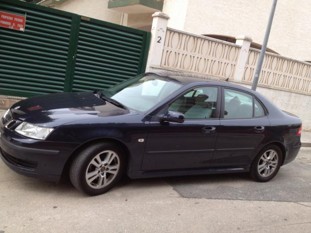 Saab 9.3