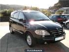 SsangYong Rodius 270Xdi Limited AWD - mejor precio | unprecio.es