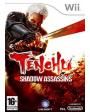 Tenchu Shadow Assassins Wii