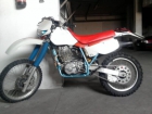 VENDO HONDA XR 600 R - mejor precio | unprecio.es