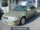 Volvo S40 1.9D 115CV DIESEL - mejor precio | unprecio.es