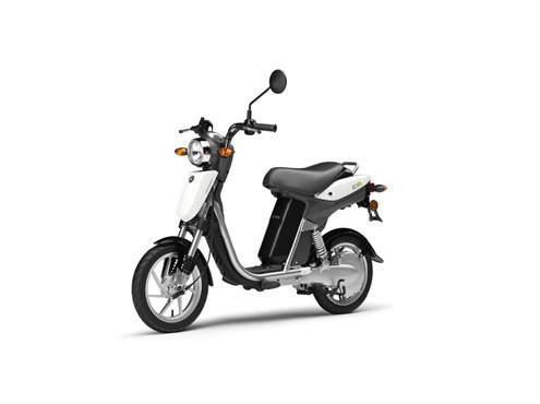 Yamaha Eco3