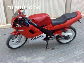 Yamaha TZR50 vendo/ cambio por Scooter49cc