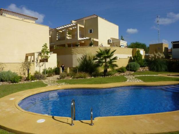 3b  , 3ba   in bedar,  Costa de Almeria   - 198000  EUR