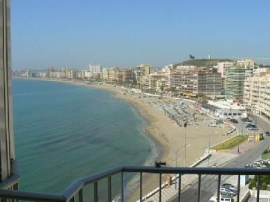 Apartamento con 2 dormitorios se vende en Fuengirola, Costa del Sol