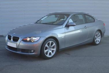 BMW 320 320D AUT. SE