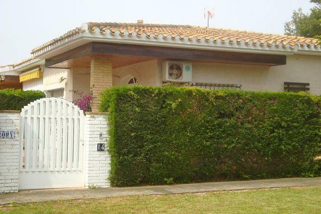 Casa adosada en Zenia, La