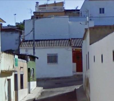 Casa en Badajoz