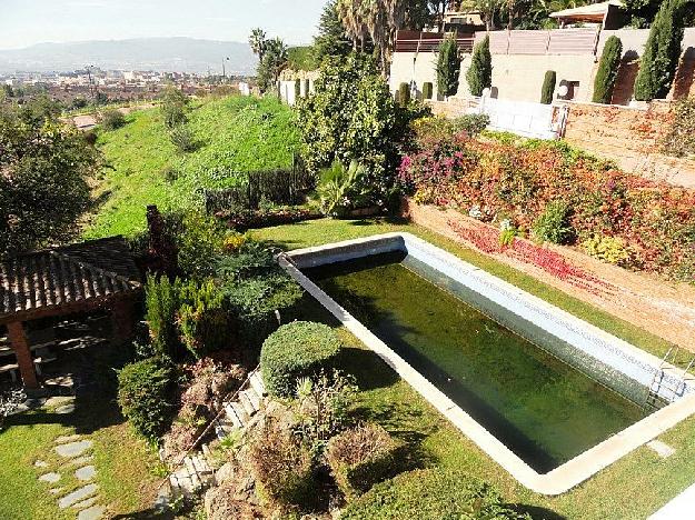 Casa en Esplugues de Llobregat